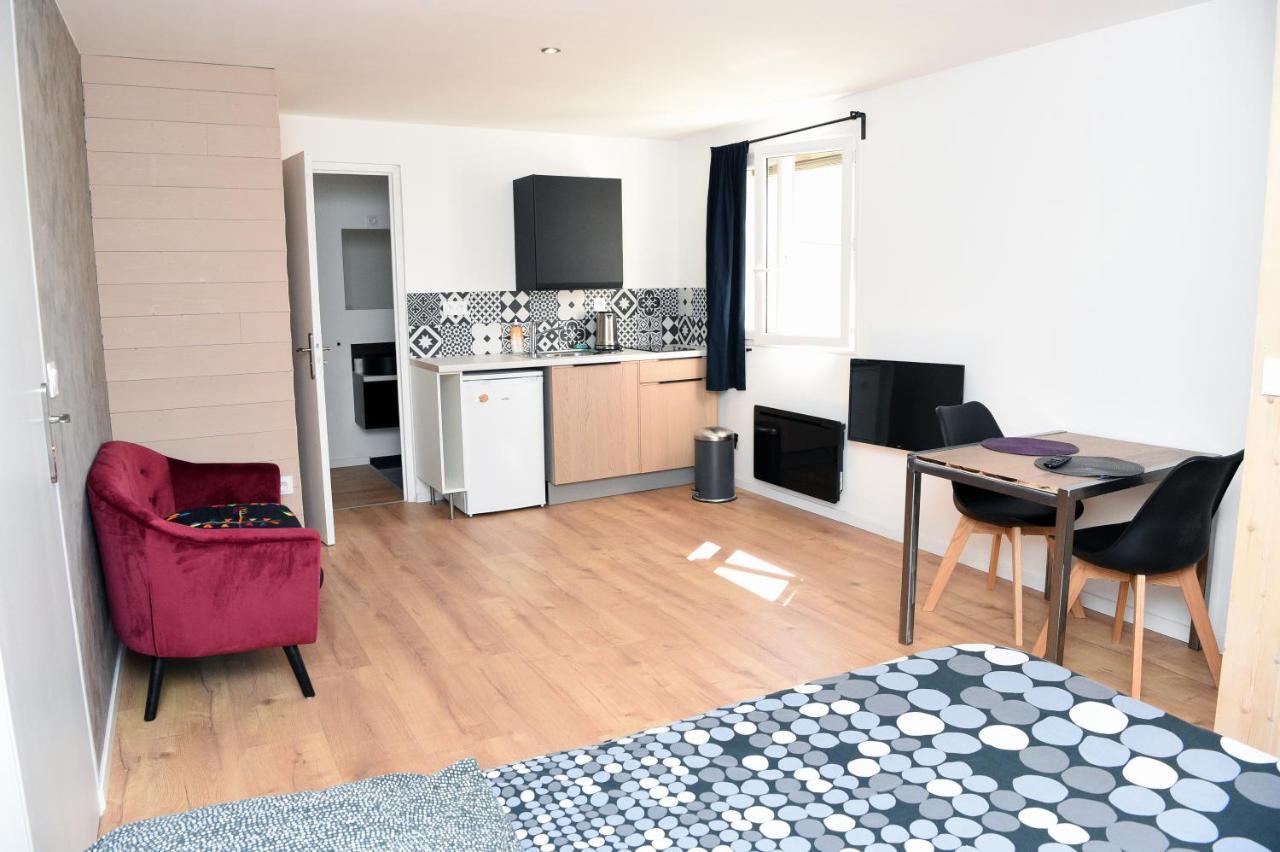 Studio Rigaud Apartamento