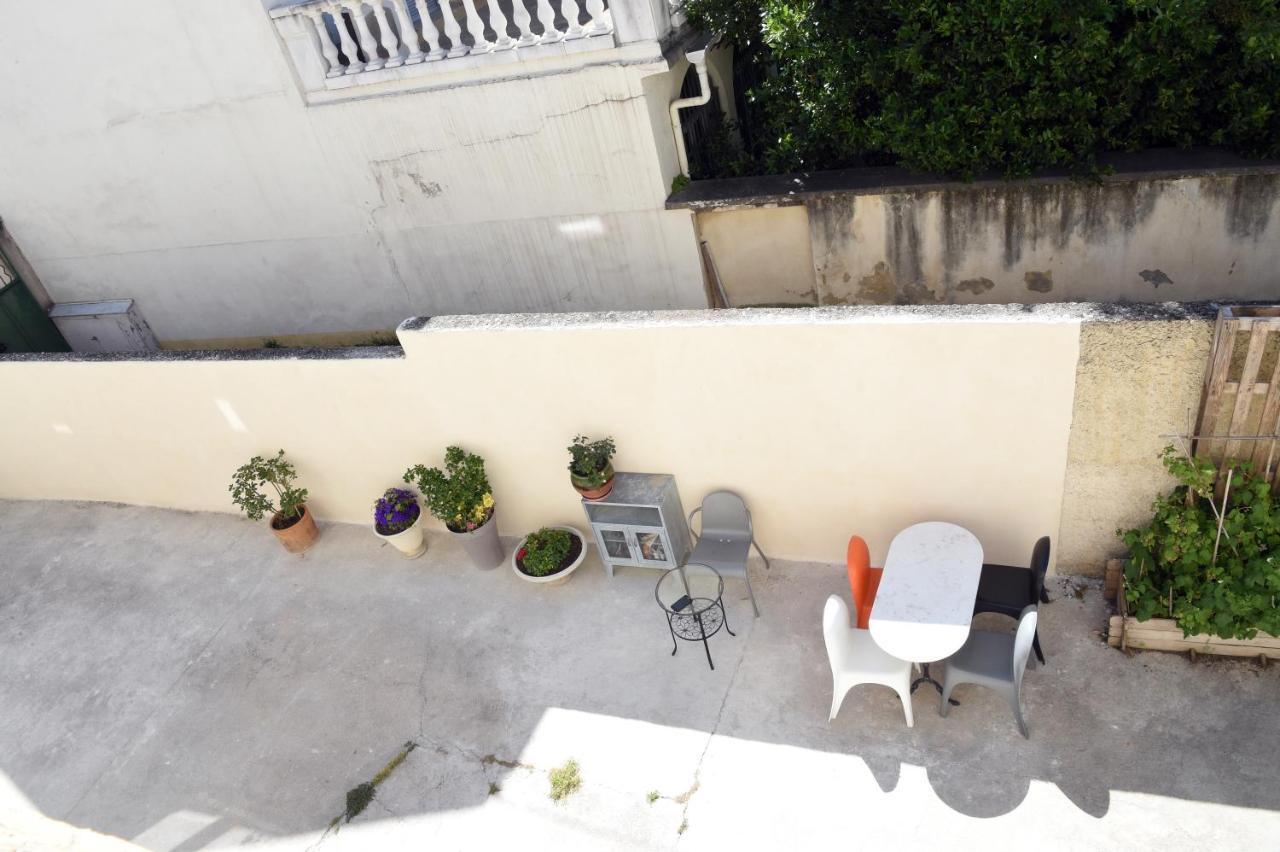 Apartamento Studio Rigaud