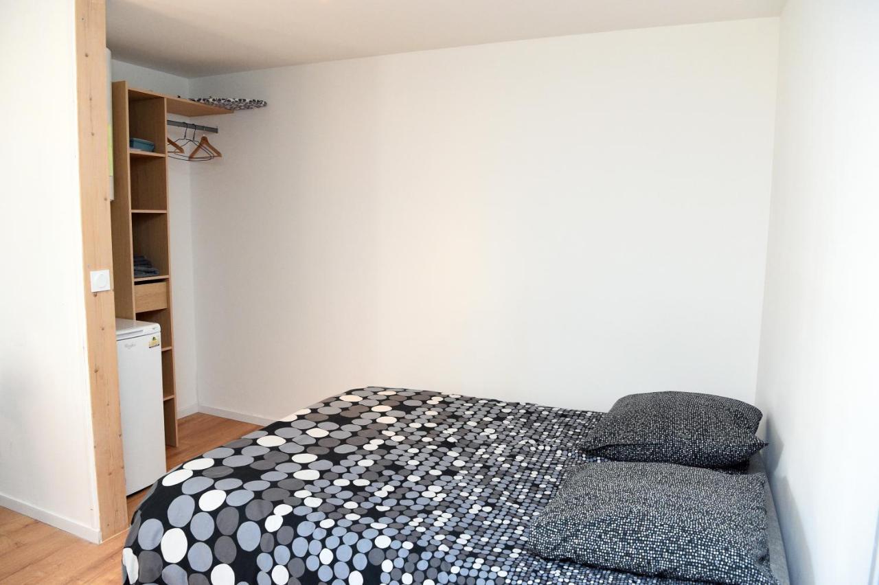 Studio Rigaud Apartamento *