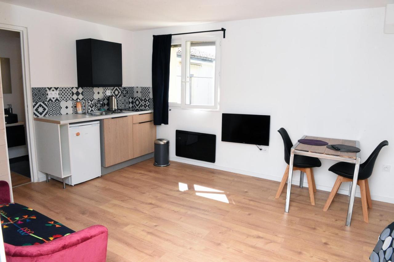 Studio Rigaud Apartamento Montpellier