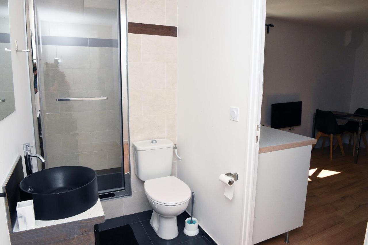 Apartamento Studio Rigaud *