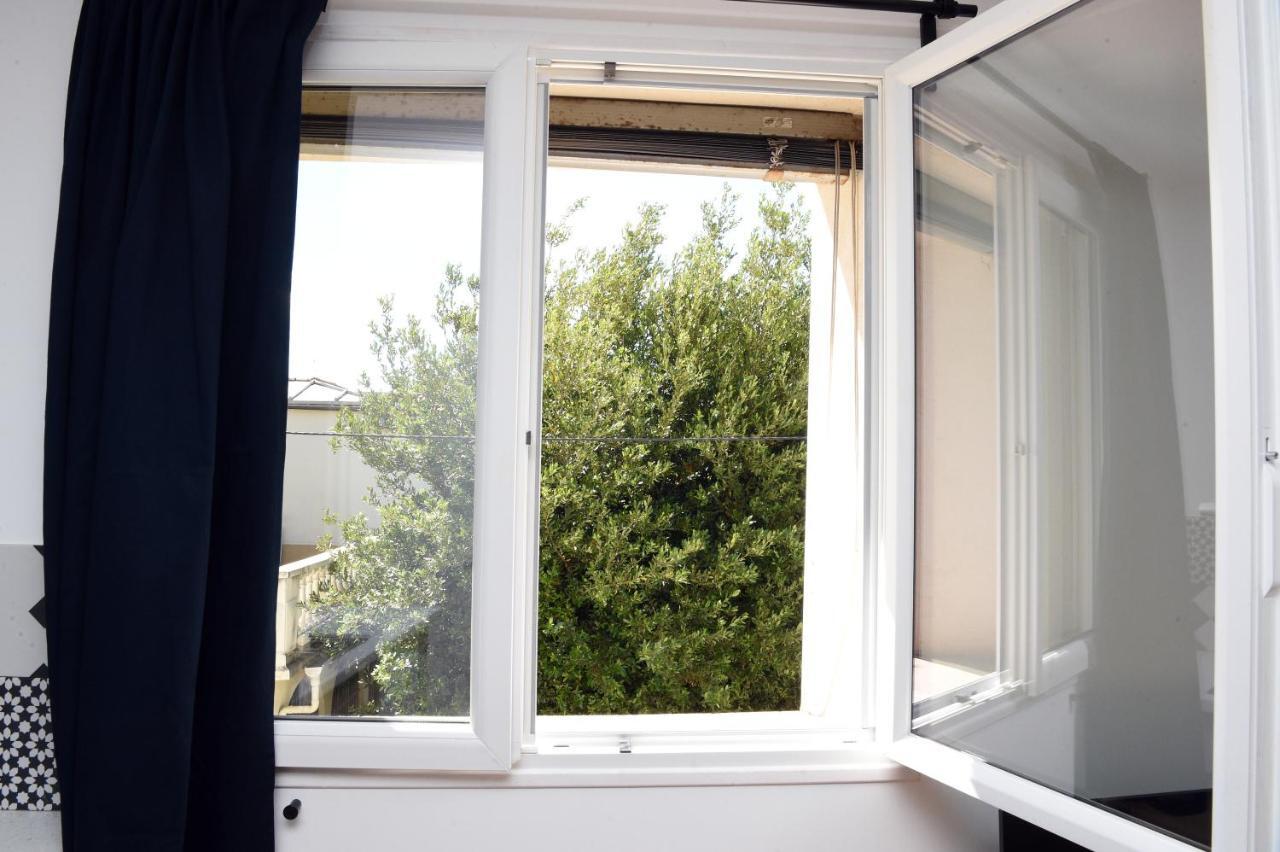 Apartamento Studio Rigaud Montpellier